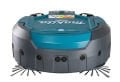 Makita Drc200z Akülü Robot Zemi̇n Süpürgesi̇