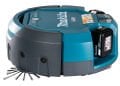 Makita Drc200z Akülü Robot Zemi̇n Süpürgesi̇