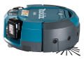 Makita Drc200z Akülü Robot Zemi̇n Süpürgesi̇