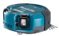 Makita Drc200z Akülü Robot Zemi̇n Süpürgesi̇