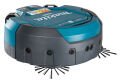 Makita Drc200z Akülü Robot Zemi̇n Süpürgesi̇