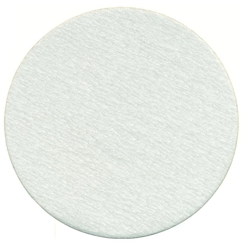 ALÜMİNYUM OKSİT CIRTLI (DELİKSİZ) DİSK ZIMPARA 115 mm 220 KUM
