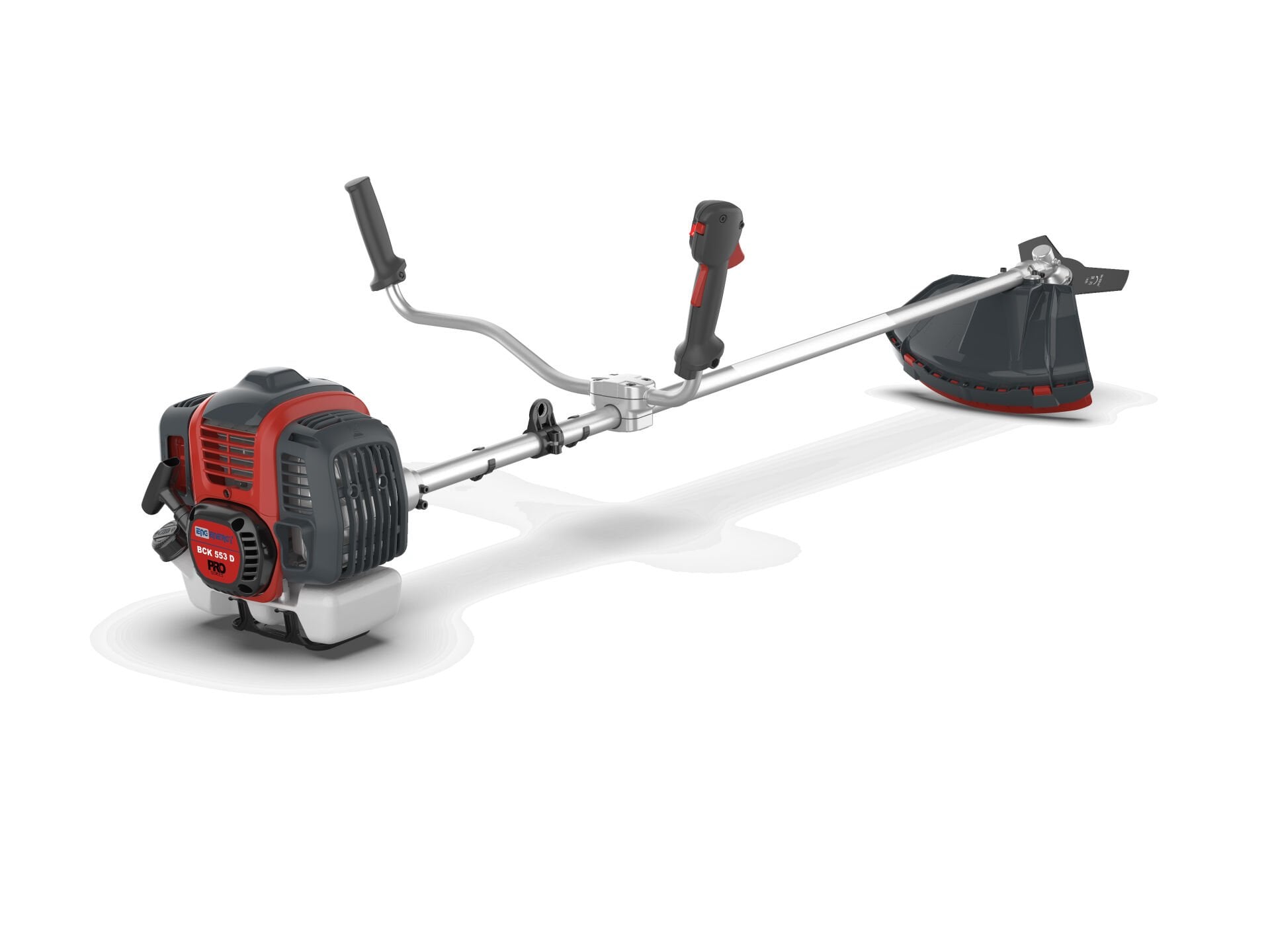 ENERGY PRO BCK 553D 1.9 Kw Benzinli Yan Tırpan