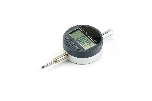 TR 1320 0-12,7x0,01mm DİJİTAL KOMPARATÖR SAATİ