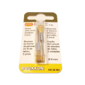 Proxxon 28961 - 2'li 8 Mm Temizleme ve Poliş Fırça Seti