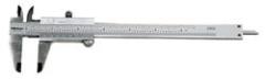 Mitutoyo 530-312 Kumpas 0-150mm/0,02mm İnç/Metrik