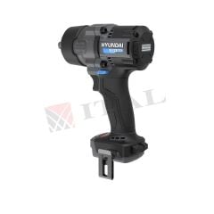 Hyundai IW20S-250 Akülü Darbeli̇ Somun Sikma 250Nm (Akü ve Şarj Hariç)