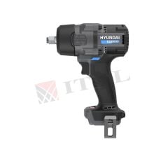 Hyundai IW20S-250 Akülü Darbeli̇ Somun Sikma 250Nm (Akü ve Şarj Hariç)