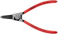 Knipex 46 11 G4 Dış Seeger Pensesi (Mil Üzeri Yay Halkaları İçin) Ø20-30mm