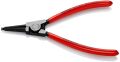 Knipex 46 11 G4 Dış Seeger Pensesi (Mil Üzeri Yay Halkaları İçin) Ø20-30mm