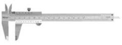 Mitutoyo 530-115 Vernierli Kumpas 0-300mm/0,05mm Metrik/İnç