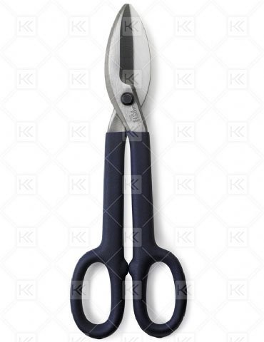 Amerikan Sac Makası P127S
