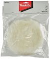 Makita 794176-0 - Yün Polisaj Bonesi - İpli 180 Mm