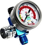 FELİX R-006 SAATLİ HAVA REGÜLATÖRÜ
