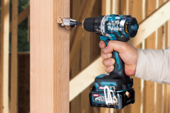 Makita DF002GA201 - Darbesiz Matkap Vidalama 40v - Df002ga201