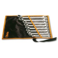 Beta - Cırcırlı Kombine Anahtar Takımı 142/b6