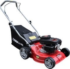 BENZİNLİ ÇİM BİÇME MAKİNASI 130 CC