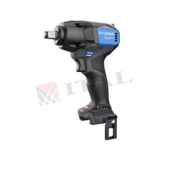 Hyundai IW20X-350 Akülü Darbeli̇ Somun Sikma 350Nm (Akü ve Şarj Hariç)