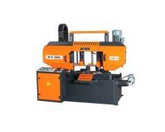 Dispa DY-280 Yarı-Otomatik Sütunlu Şerit Testere