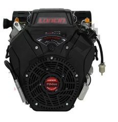 Loncin LC2V80FD Çift Silindirli Yatay Motor
