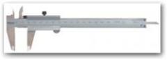 Mitutoyo 530-119 Vernierli Kumpas 0-300mm/0,02mm Metrik/İnç