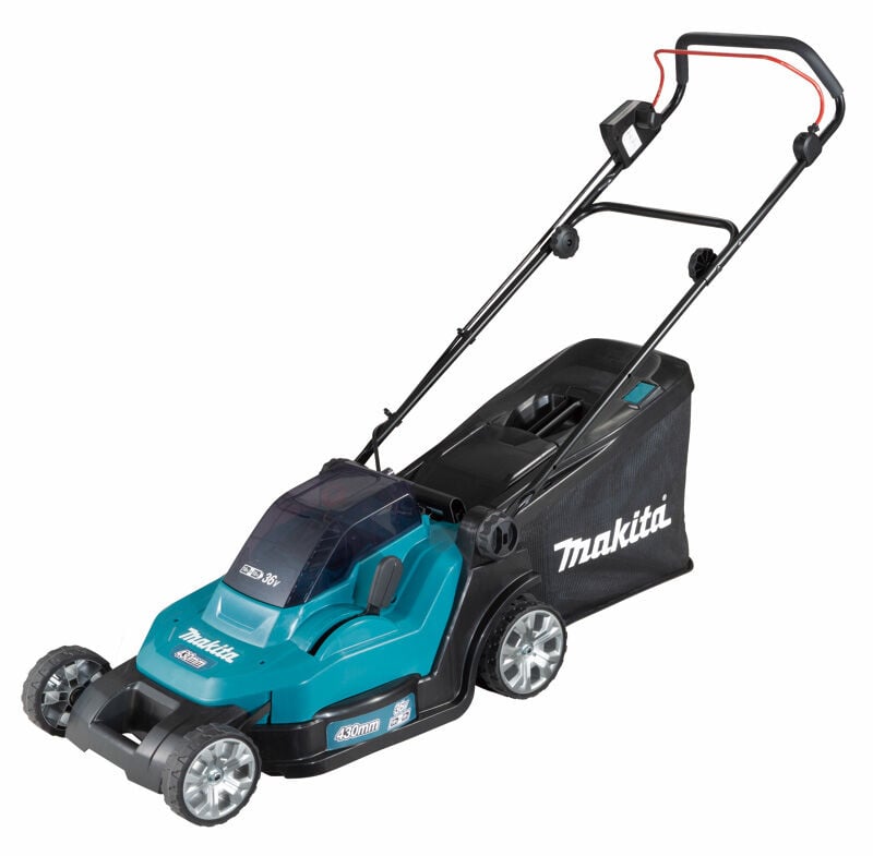 Makita DLM432Z - Akülü Çim Biçme Makinesi