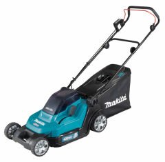 Makita DLM432Z - Akülü Çim Biçme Makinesi - Yüksek Performans