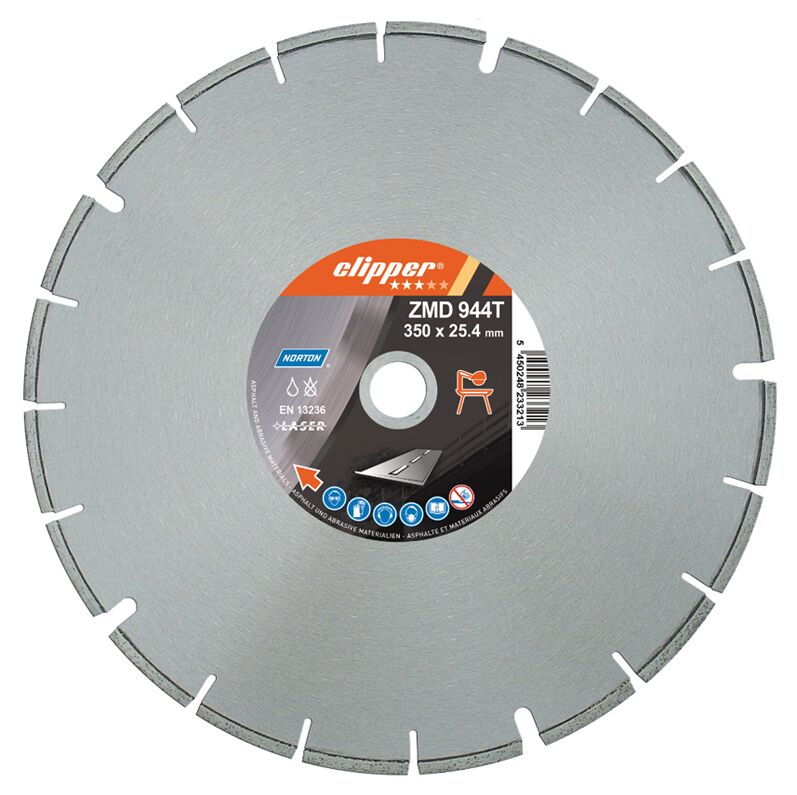 PRO ZMD 944T TESTERE 300 mm