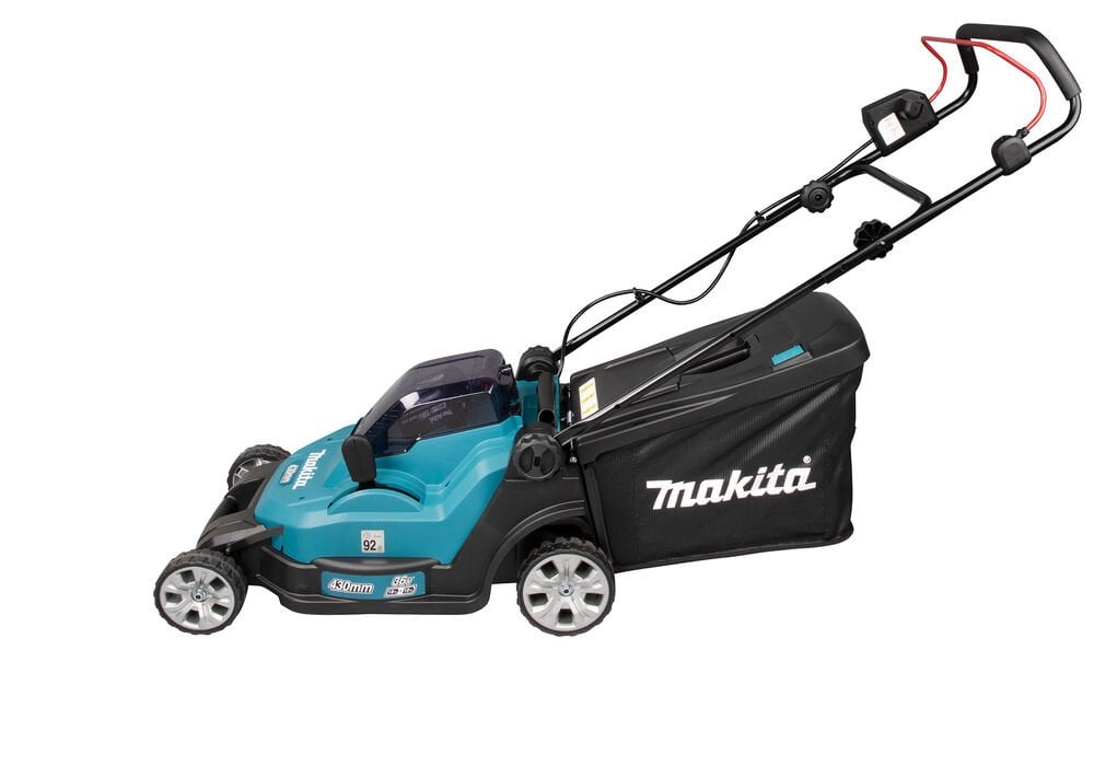 Makita DLM432Z - Akülü Çim Biçme Makinesi - Yüksek Performans