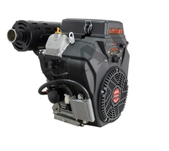 Loncin LC2V80FD Çift Silindirli Yatay Motor