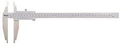 Mitutoyo 533-403 Vernierli Kumpas 0-300mm/0,05mm Çene Boyu:90mm