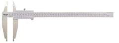 Mitutoyo 533-403 Vernierli Kumpas 0-300mm/0,05mm Çene Boyu:90mm