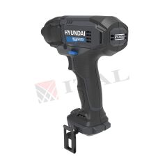 Hyundai ID20S-180 Akülü Darbeli̇ Vi̇dalama 180Nm (Akü ve Şarj Hariç)