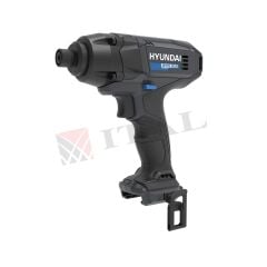 Hyundai ID20S-180 Akülü Darbeli̇ Vi̇dalama 180Nm (Akü ve Şarj Hariç)