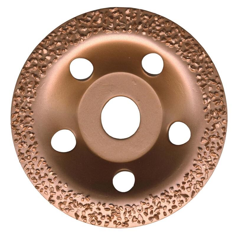 Procut PR51199 - Sürekli Konik Testere 115 Mm - Yüksek Performans