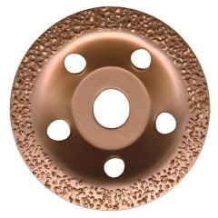 SÜREKLİ KONİK TESTERE 115 mm