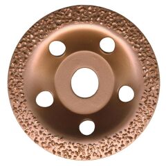 Procut PR51199 - Sürekli Konik Testere 115 Mm - Yüksek Performans