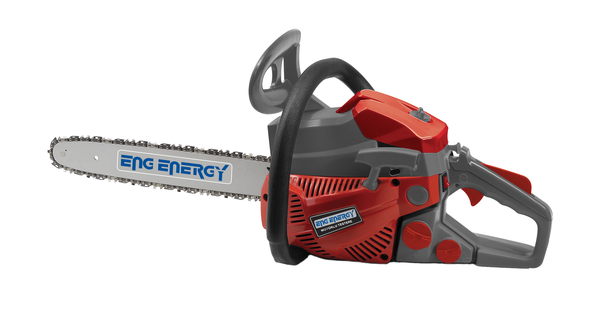 ENERGY 41A 1.5 kW Benzinli Motorlu Testere