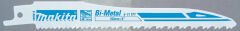 Makita B-05044 - Kılıç Testere Bıçağı 152 Mm - Yüksek Performans