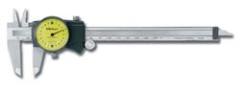 Mitutoyo 505-671 Saatli Kumpas 150mm/0,02mm