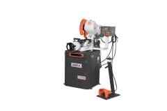 Dispa S-YD350 Yarı-Otomatik Çift Mengene Profil Kesme Makinası
