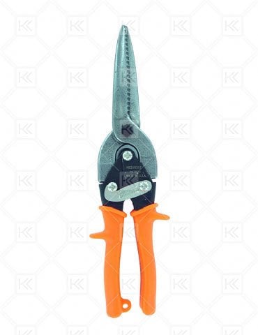 Tırtıklı Uzun Makas P6716AS