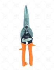 Tırtıklı Uzun Makas P6716AS