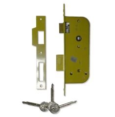 Yale 560.40 - Yıldız Anahtarlı Gömmek Kilit - Güvenli ve Dayanıklı