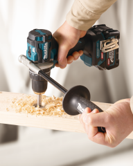 Makita HP002GA201 - Darbeli Matkap Vidalama 40v - Hp002ga201