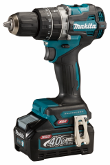 Makita HP002GA201 - Darbeli Matkap Vidalama 40v - Hp002ga201