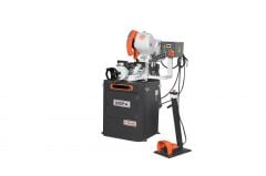 Dispa S-YD275 Yarı-Otomatik Çift Mengene Profil Kesme Makinası
