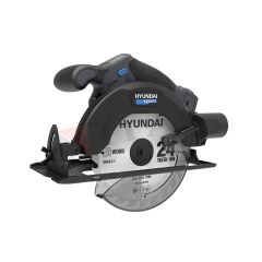Hyundai CS20S-165 Akülü Dai̇re Testere 165Mm (Akü Ve Şarj Hariç)
