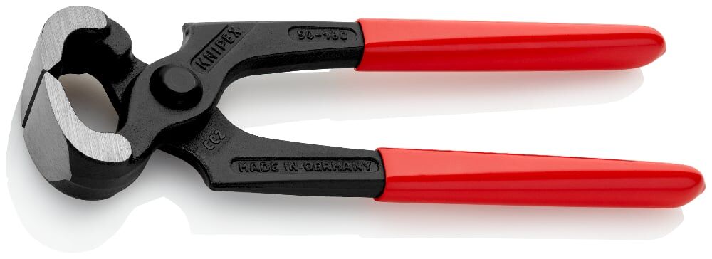 Knipex 50 01 160 - Kerpeten 160 Mm