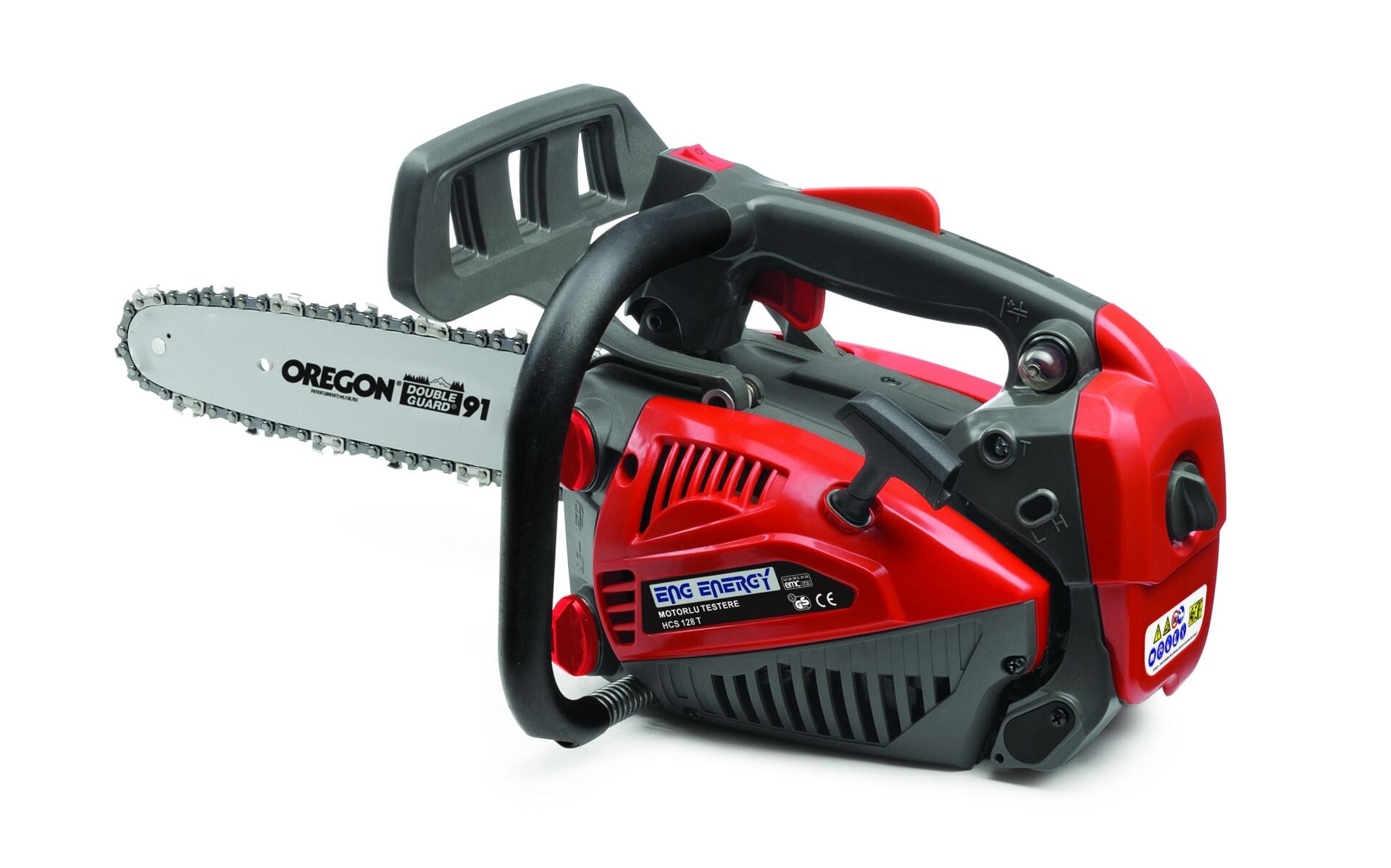 ENERGY PRO HCS128T 1.0kW 25cm Pala Motorlu Testere